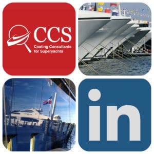 Why not follow us on LinkedIn?