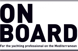 Onboard Magazine Logo