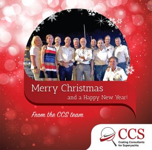 Christmas Wishes CCS 2017