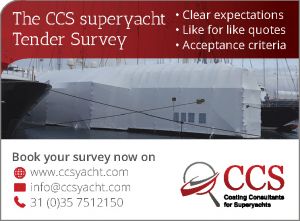 CCS Tender Survey