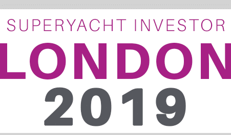 Superyacht Investor London 2019